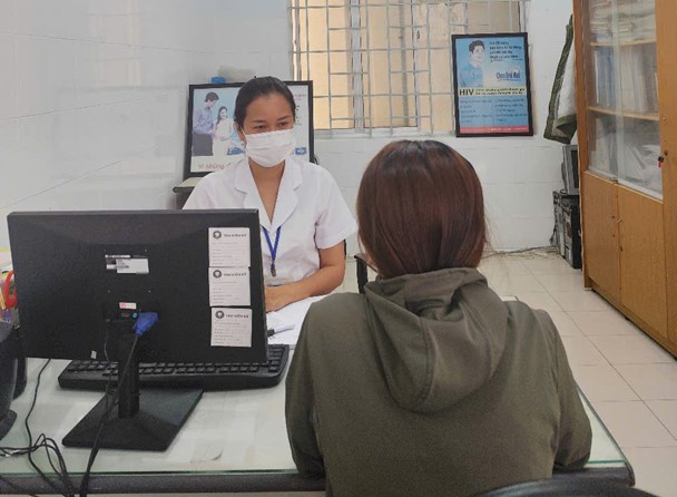 Sự cần thiết của việc theo dõi các xét nghiệm định kỳ khi sử dụng PrEP